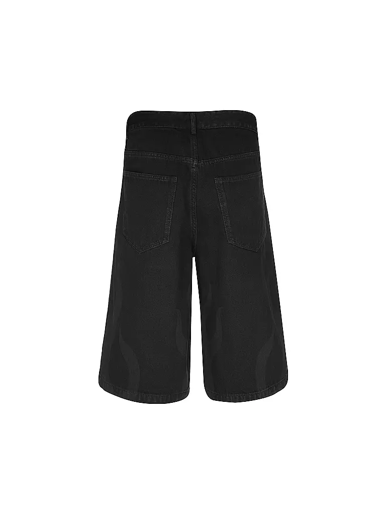 Adidas originals denim joggers 2025